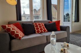 City Loft Apparthotel - photo 5