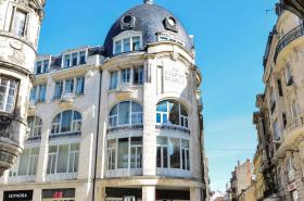 City Loft Apparthotel - photo 4