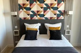 City Loft Apparthotel - photo 20