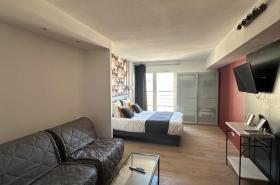 City Loft Apparthotel - photo 19