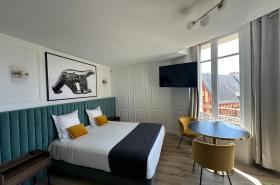 City Loft Apparthotel - photo 27