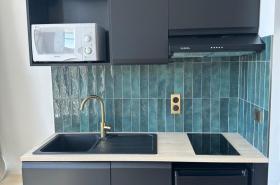 City Loft Apparthotel - photo 25