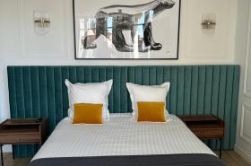 City Loft Apparthotel - photo 26