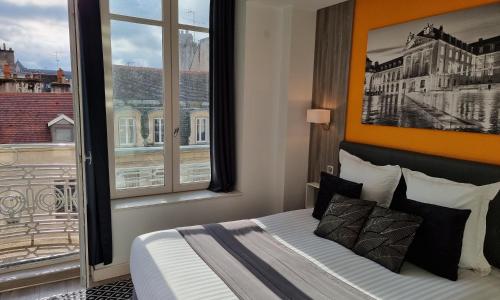 City Loft Apparthotel - photo 3