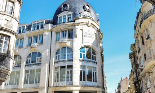 City Loft Apparthotel - photo 1