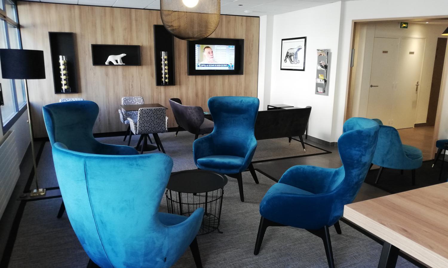 Foto dell'Hôtel des Halles