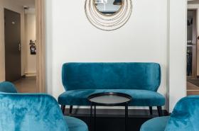 Hôtel des Halles - photo 22