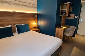 Hôtel des Halles - photo 27