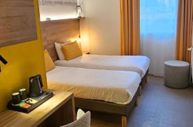 Hôtel des Halles - photo 25