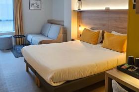 Hôtel des Halles - photo 21