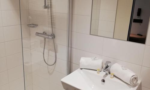 Hôtel des Halles - photo 2