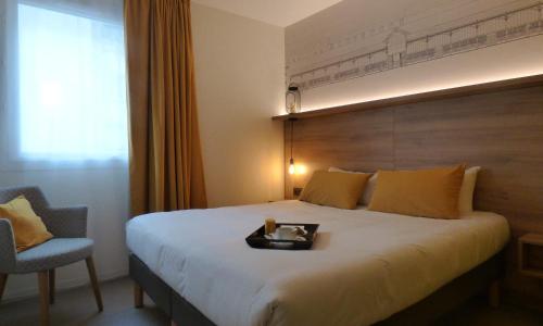 Hôtel des Halles - photo 3