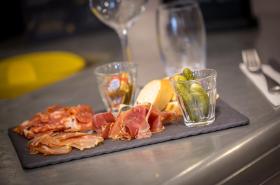 Campanile Dijon Centre Gare - photo 9