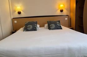 Campanile Dijon Centre Gare - photo 26