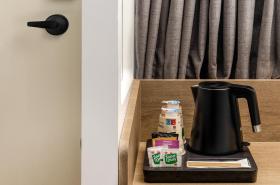 Campanile Dijon Centre Gare - photo 5