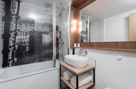 Campanile Dijon Centre Gare - photo 24