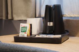 Campanile Dijon Centre Gare - photo 19