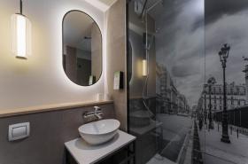 Campanile Dijon Centre Gare - photo 13