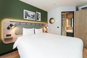 Campanile Dijon Centre Gare - photo 23