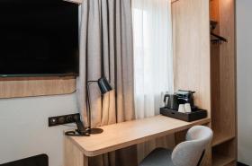 Campanile Dijon Centre Gare - photo 12