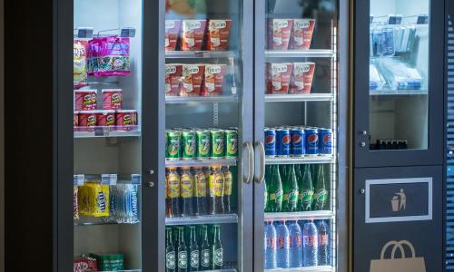 Campanile Dijon Centre Gare - photo 2