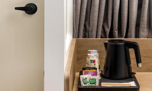 Campanile Dijon Centre Gare - photo 2