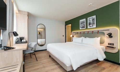 Campanile Dijon Centre Gare - photo 1