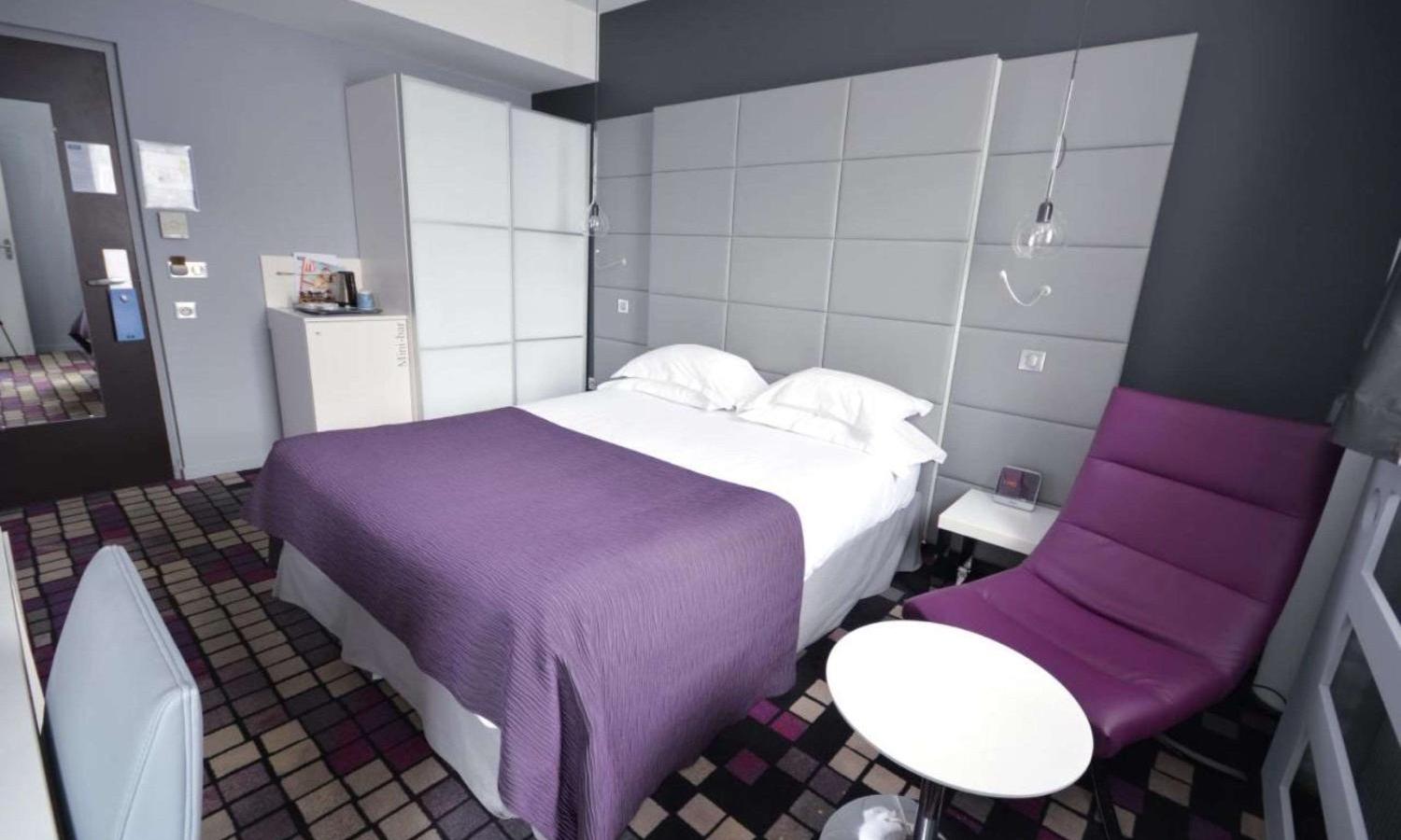 Foto del Kyriad Prestige Dijon Centre