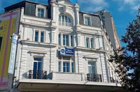 Kyriad Prestige Dijon Centre - photo 4