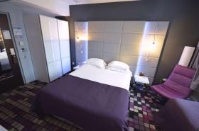 Kyriad Prestige Dijon Centre - photo 25