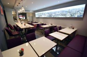 Kyriad Prestige Dijon Centre - photo 19