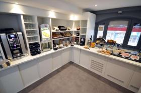 Kyriad Prestige Dijon Centre - photo 17