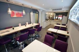 Kyriad Prestige Dijon Centre - photo 18