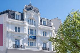 Kyriad Prestige Dijon Centre - photo 21
