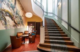Kyriad Prestige Dijon Centre - photo 26