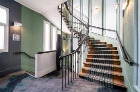 Kyriad Prestige Dijon Centre - photo 17