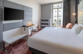 Kyriad Prestige Dijon Centre - photo 18