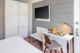 Kyriad Prestige Dijon Centre - photo 15