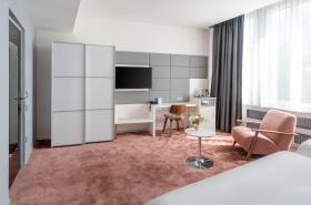Kyriad Prestige Dijon Centre - photo 13