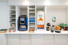 Kyriad Prestige Dijon Centre - photo 6