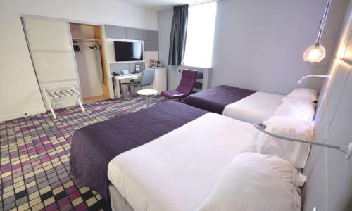 Kyriad Prestige Dijon Centre - photo 2