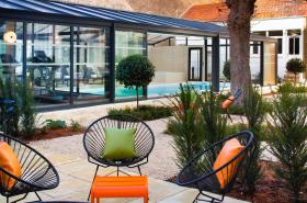 Oceania Le Jura Dijon - photo 6