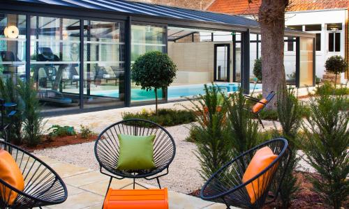 Oceania Le Jura Dijon - photo 3