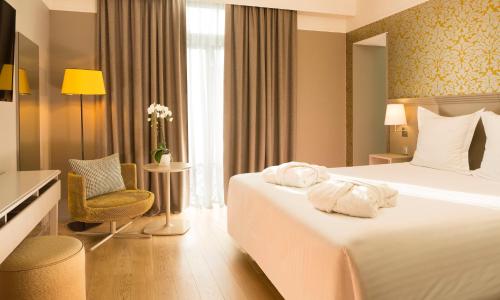 Oceania Le Jura Dijon - photo 1