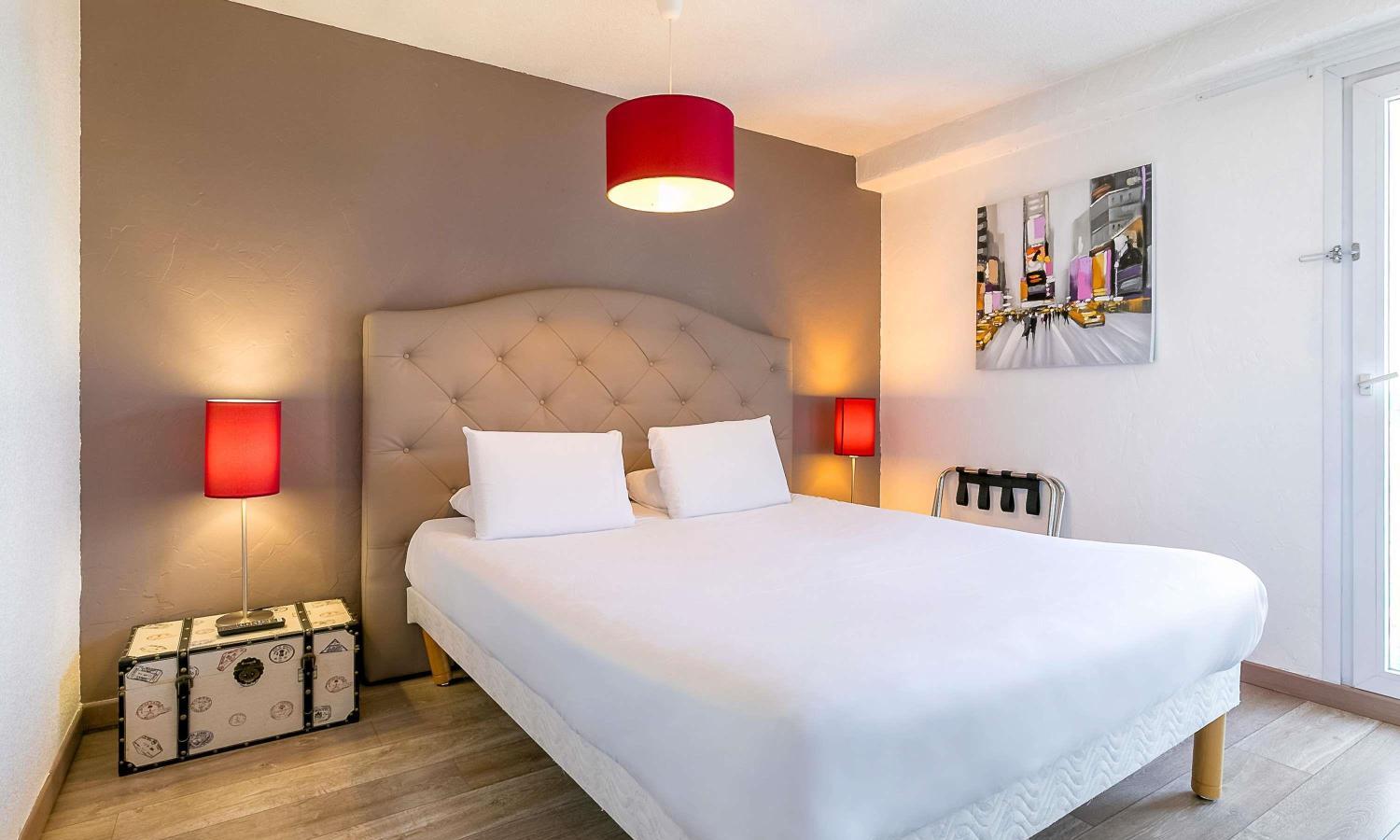 Photo of Hôtel Dijon Sud Longvic