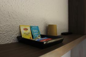 Hôtel Dijon Sud Longvic - photo 12