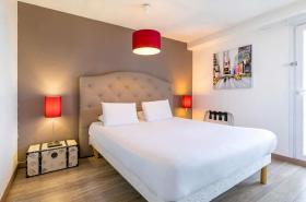 Hôtel Dijon Sud Longvic - photo 4