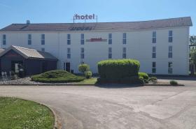 Hôtel Dijon Sud Longvic - photo 23