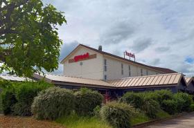 Hôtel Dijon Sud Longvic - photo 22