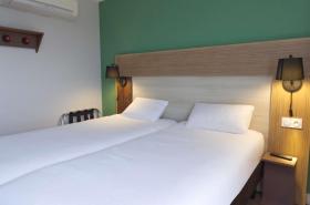 Hôtel Dijon Sud Longvic - photo 19